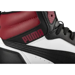 Sneakers ZWART PUMA REBOUND
