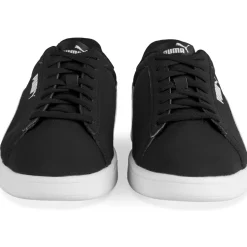 Sneakers ZWART PUMA SMASH