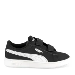 Sneakers ZWART PUMA SMASH