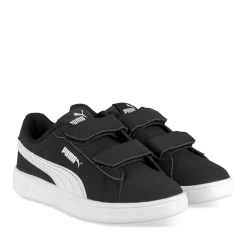 Sneakers ZWART PUMA SMASH