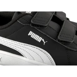 Sneakers ZWART PUMA SMASH
