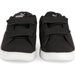 Sneakers ZWART PUMA SMASH