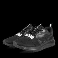 Sneakers ZWART PUMA SOFTRIDE WIRED 2