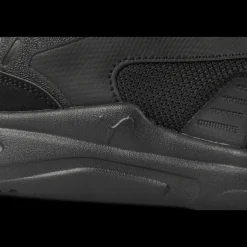 Sneakers ZWART PUMA SOFTRIDE WIRED 2