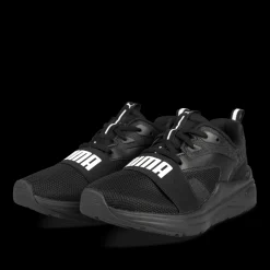 Sneakers ZWART PUMA SOFTRIDE WIRED 2 JR