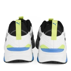 Sneakers ZWART PUMA Trinity Lite