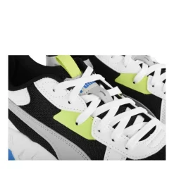 Sneakers ZWART PUMA Trinity Lite