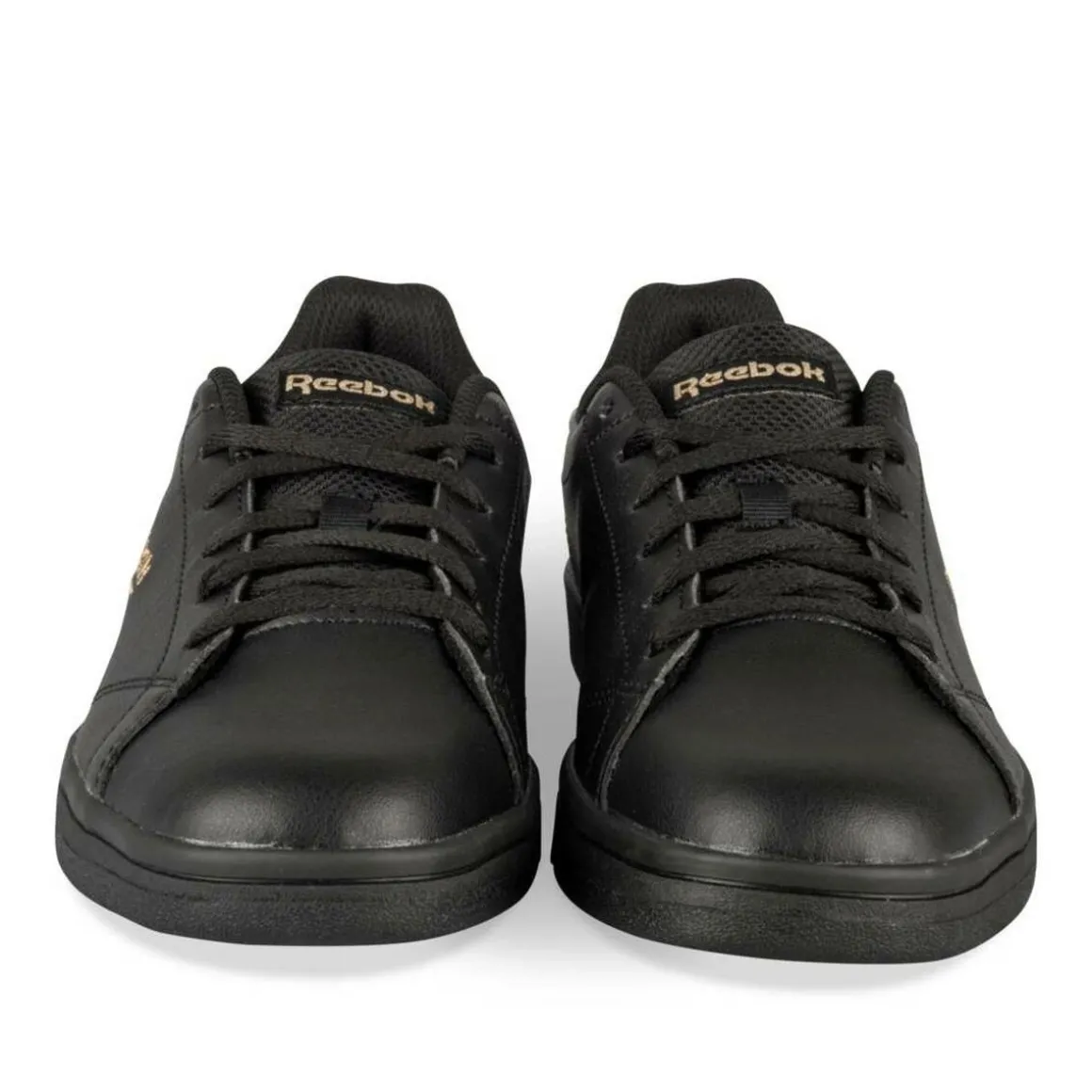 Sneakers ZWART REEBOK Complete Sport
