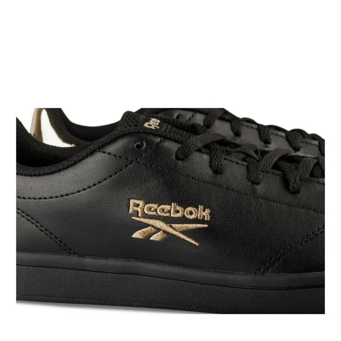 Sneakers ZWART REEBOK Complete Sport