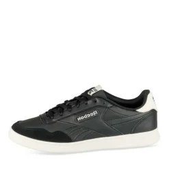 Sneakers ZWART REEBOK Court Advance