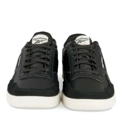 Sneakers ZWART REEBOK Court Advance