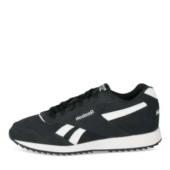 Sneakers ZWART REEBOK Glide Ripple