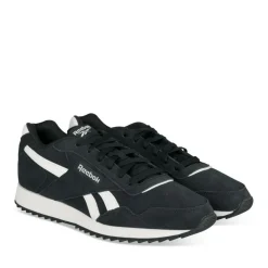 Sneakers ZWART REEBOK Glide Ripple