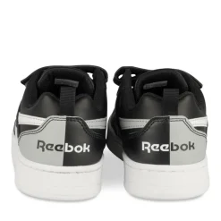 Sneakers ZWART REEBOK Prime 2.0