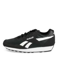 Sneakers ZWART REEBOK Rewind Run