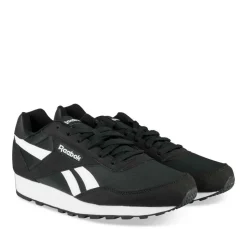 Sneakers ZWART REEBOK Rewind Run