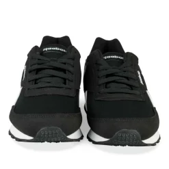 Sneakers ZWART REEBOK Rewind Run