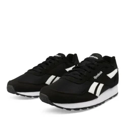 Sneakers ZWART REEBOK Rewind Run