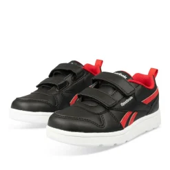 Sneakers ZWART REEBOK Royal Prime