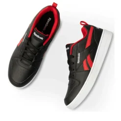 Sneakers ZWART REEBOK Royal Prime