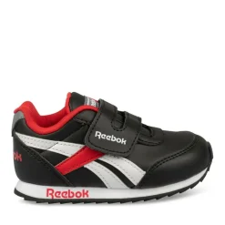 Sneakers ZWART REEBOK Royal Cljog Inf