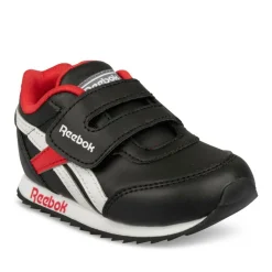 Sneakers ZWART REEBOK Royal Cljog Inf