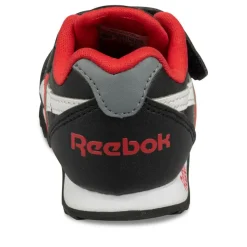 Sneakers ZWART REEBOK Royal Cljog Inf