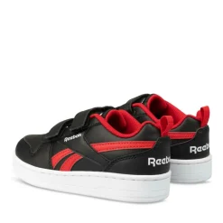 Sneakers ZWART REEBOK Royal Prime