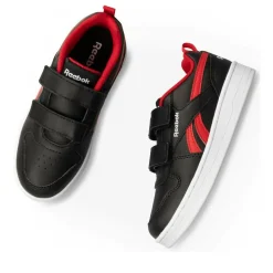 Sneakers ZWART REEBOK Royal Prime