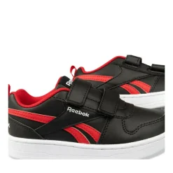 Sneakers ZWART REEBOK Royal Prime