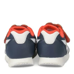 Sneakers ZWART REEBOK Royal Cljog