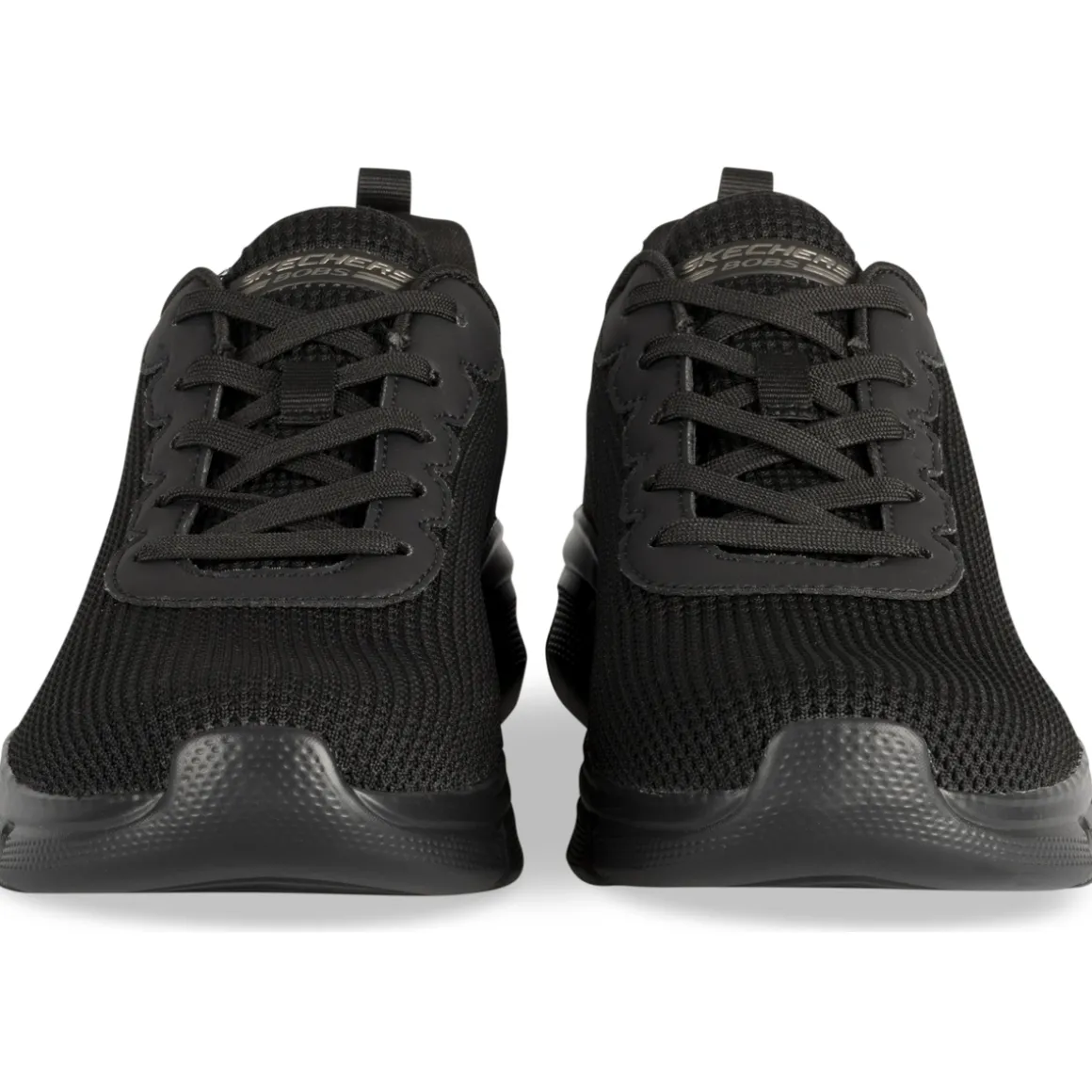Sneakers ZWART SKECHERS BOBS B FLEX