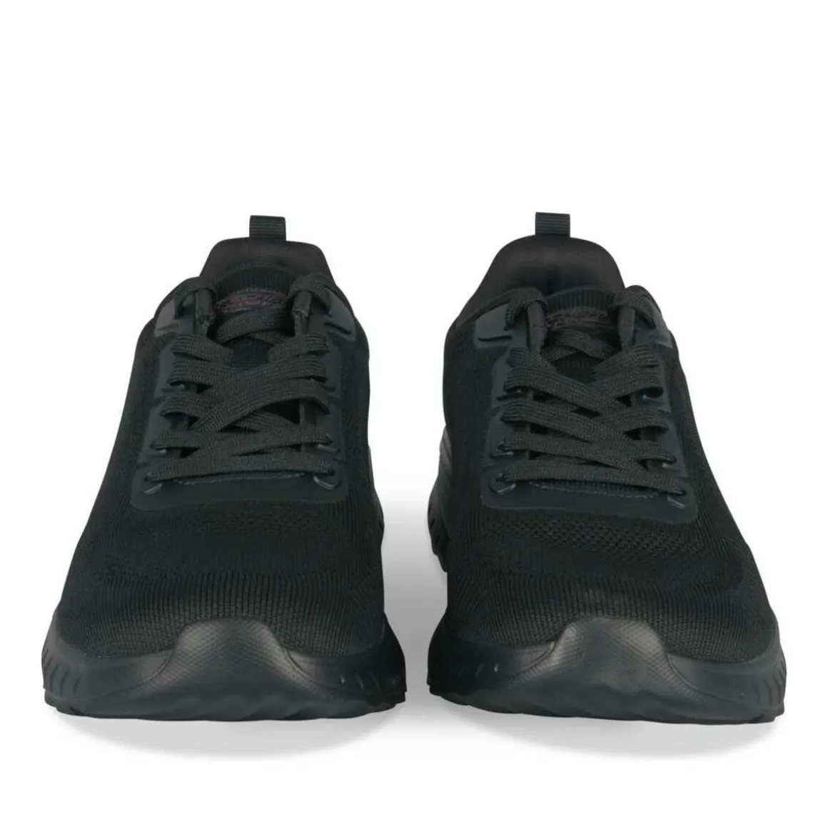 Sneakers ZWART SKECHERS Bobs Squad Chaos