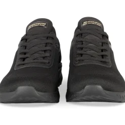 Sneakers ZWART SKECHERS BOBS SQUAD CHAOS