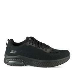 Sneakers ZWART SKECHERS Bobs Squad Air