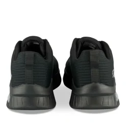 Sneakers ZWART SKECHERS Bobs Squad Air