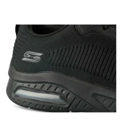 Sneakers ZWART SKECHERS Bobs Squad Air