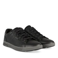 Sneakers ZWART SKECHERS CAVELL