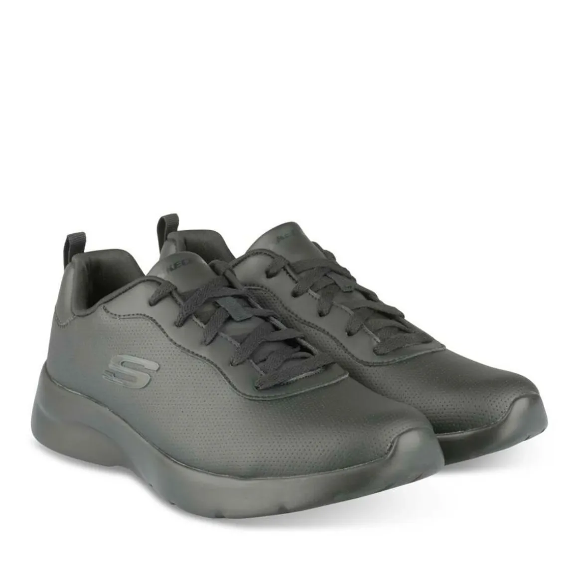 Sneakers ZWART SKECHERS Dynamight 2.0 Eazy Feetz