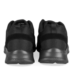 Sneakers ZWART SKECHERS Equalizer