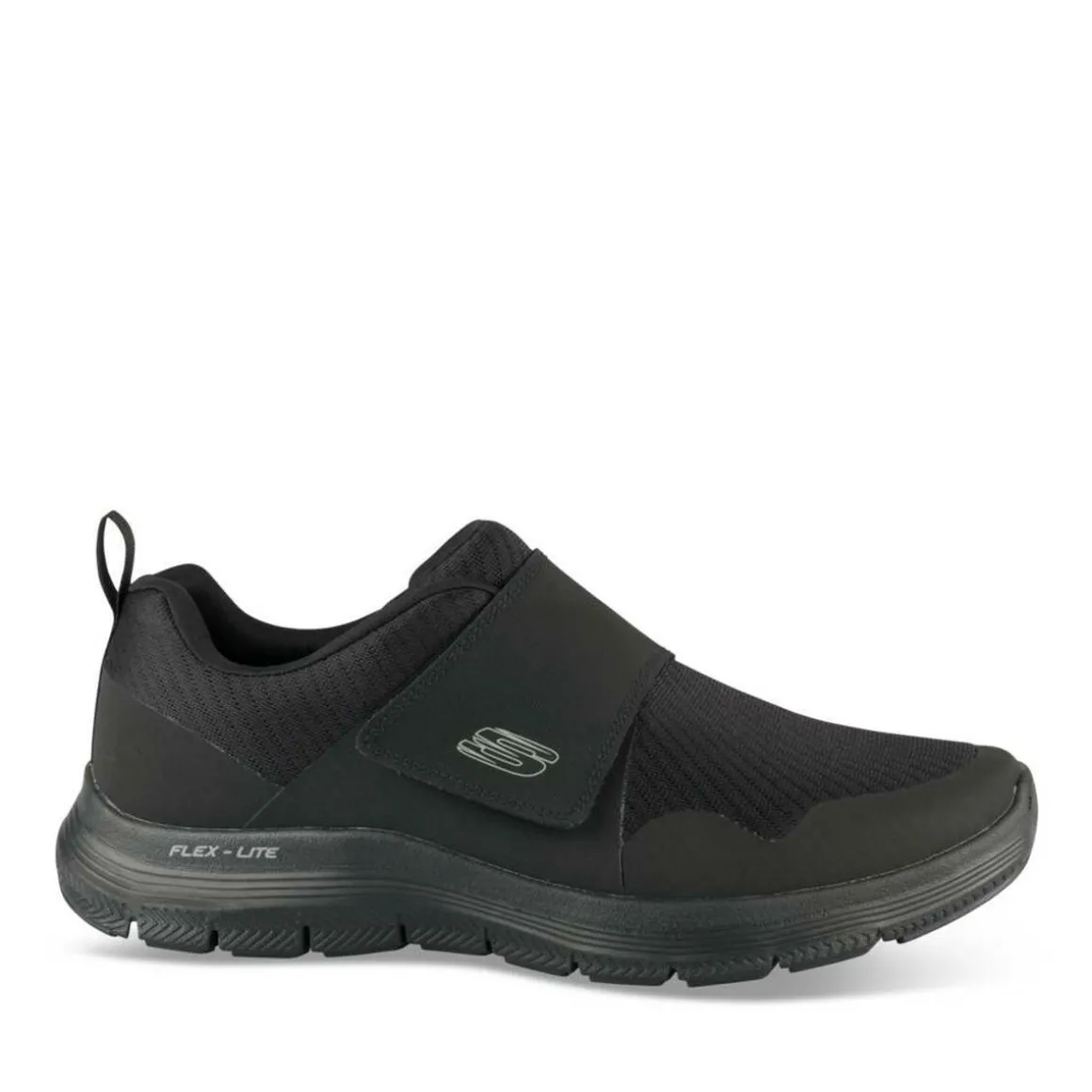 Sneakers ZWART SKECHERS Flex Advantage 4.0 Upshift