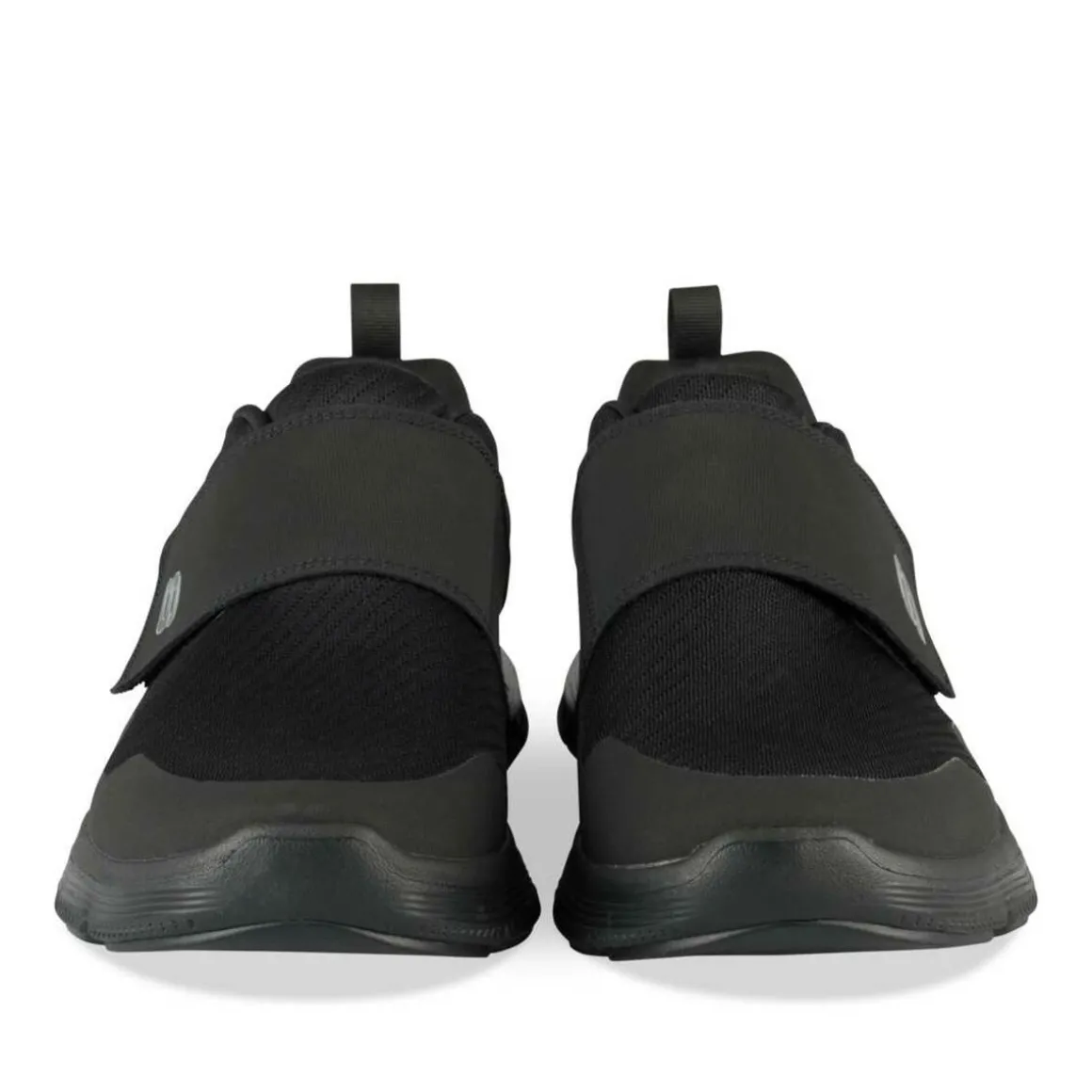 Sneakers ZWART SKECHERS Flex Advantage 4.0 Upshift
