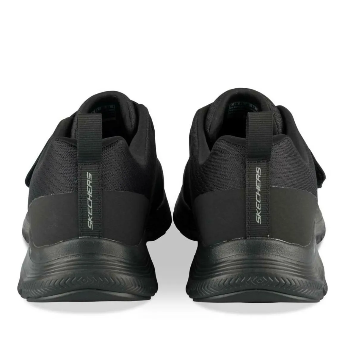 Sneakers ZWART SKECHERS Flex Advantage 4.0 Upshift