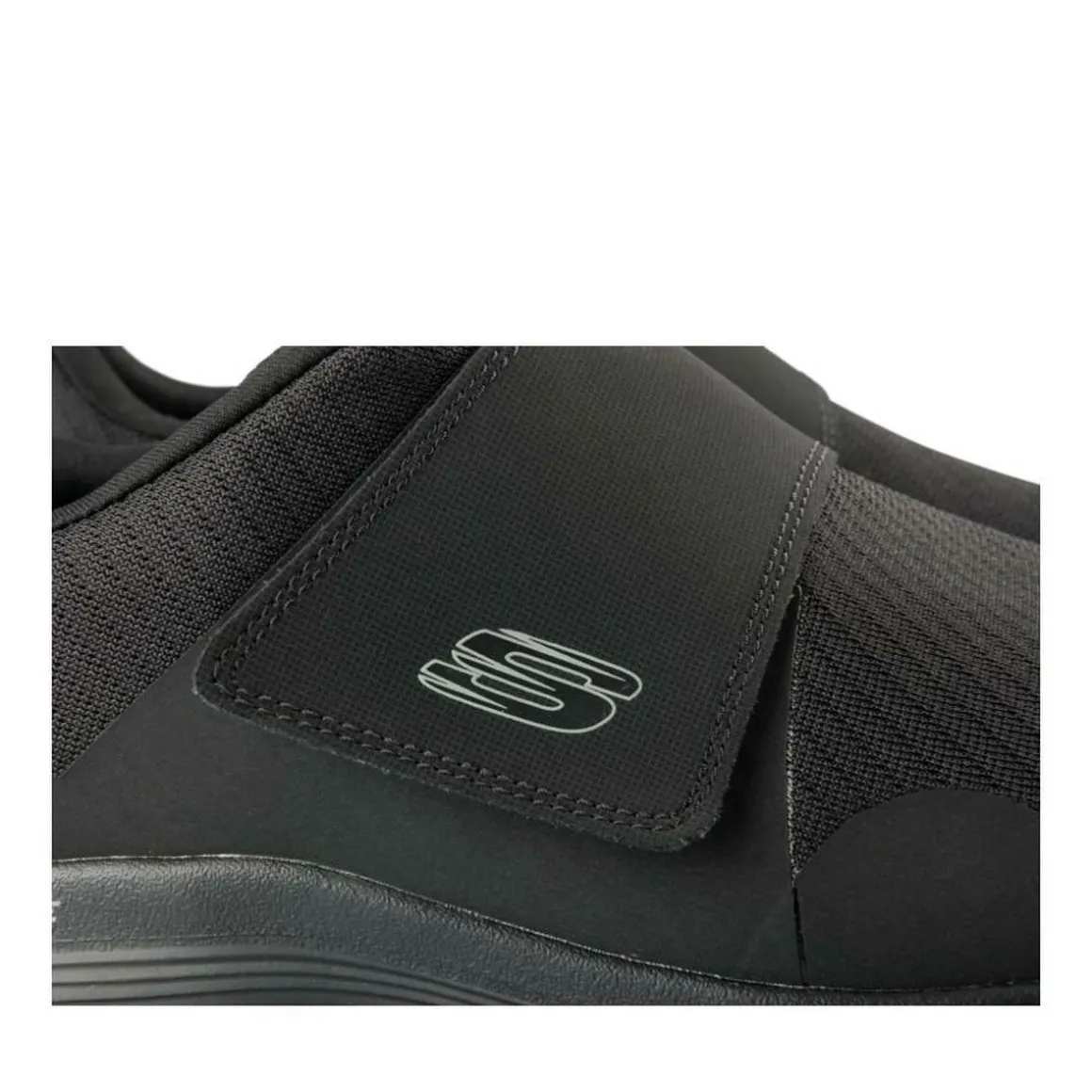 Sneakers ZWART SKECHERS Flex Advantage 4.0 Upshift