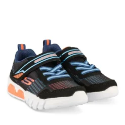 Sneakers ZWART SKECHERS Flinn-Epic Stride