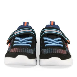 Sneakers ZWART SKECHERS Flinn-Epic Stride