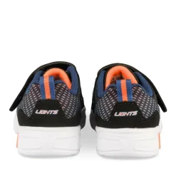 Sneakers ZWART SKECHERS Flinn-Epic Stride