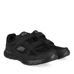 Sneakers ZWART SKECHERS Flex Advantage 4.0