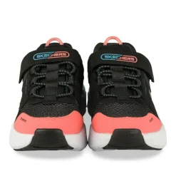 Sneakers ZWART SKECHERS Game Kicks Gametronix