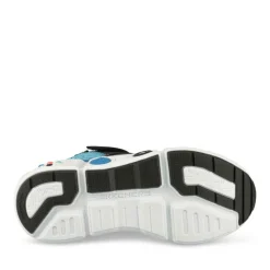Sneakers ZWART SKECHERS Game Kicks Gametronix